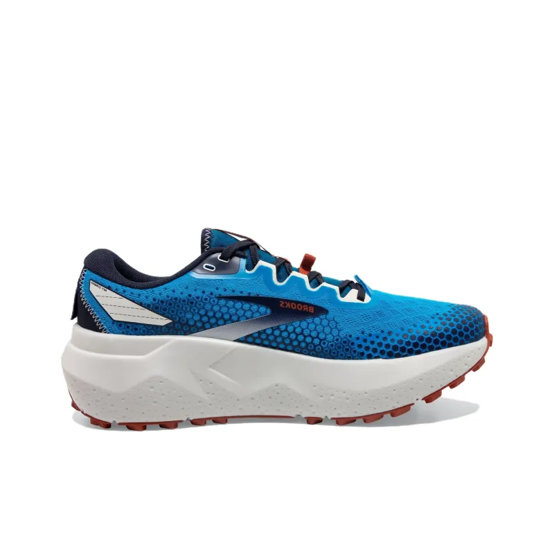 Brooks Caldera 6 'Peacoat Rooibos'-1