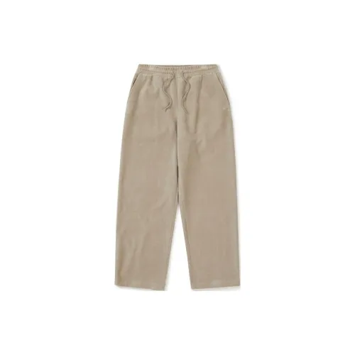 Snow Peak Casual Pants Women's Beige