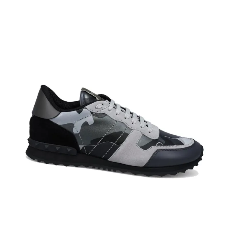 Valentino Rockrunner 'Grey Camo'-1