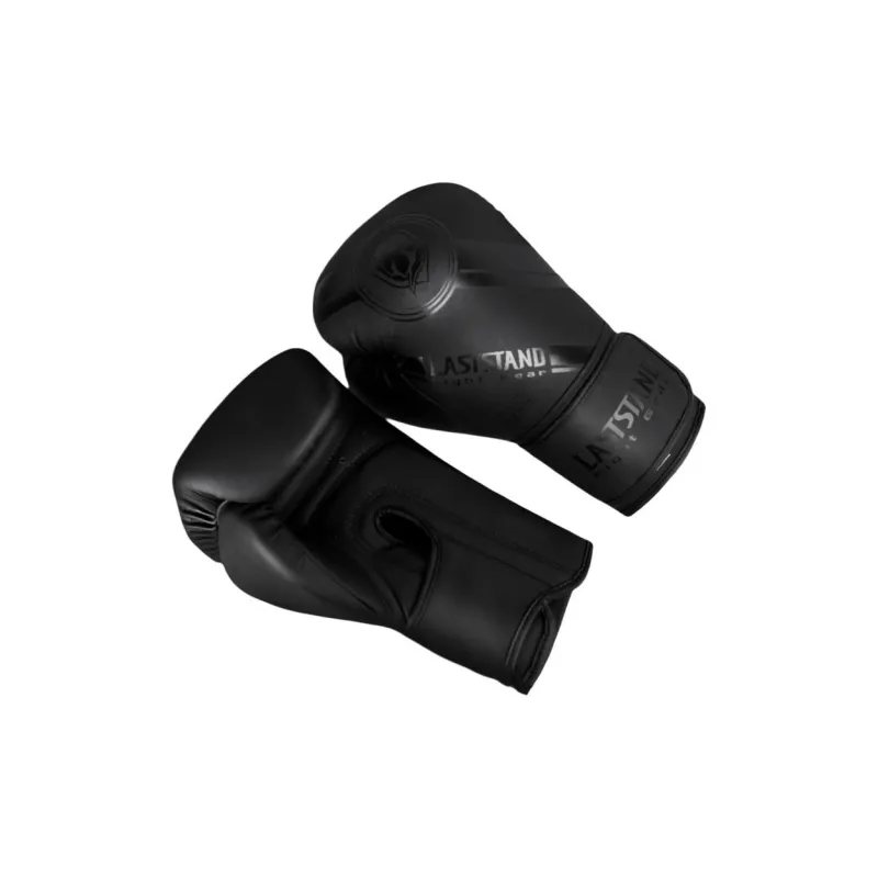 Competition Boxing Gloves Polyester Unisex-14
