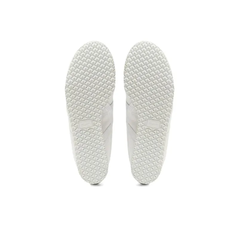Onitsuka Tiger Mexico 66 Slip On White Grey-4