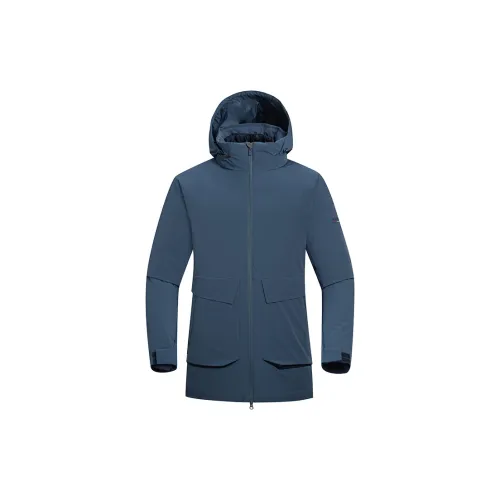 NORTHLAND Down Jackets Men