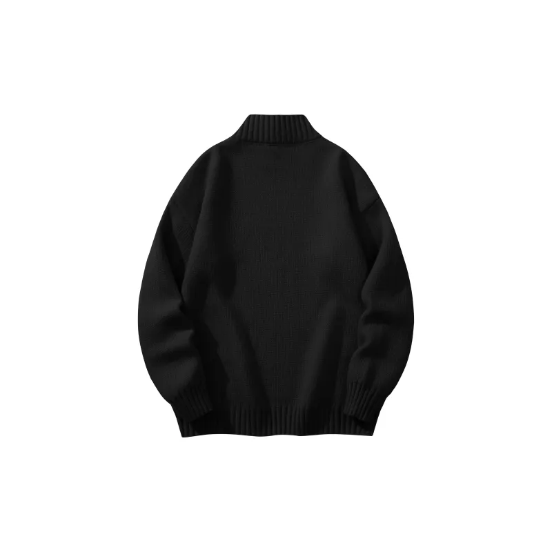 BLACK CLOVER Knitwear Unisex Red-5