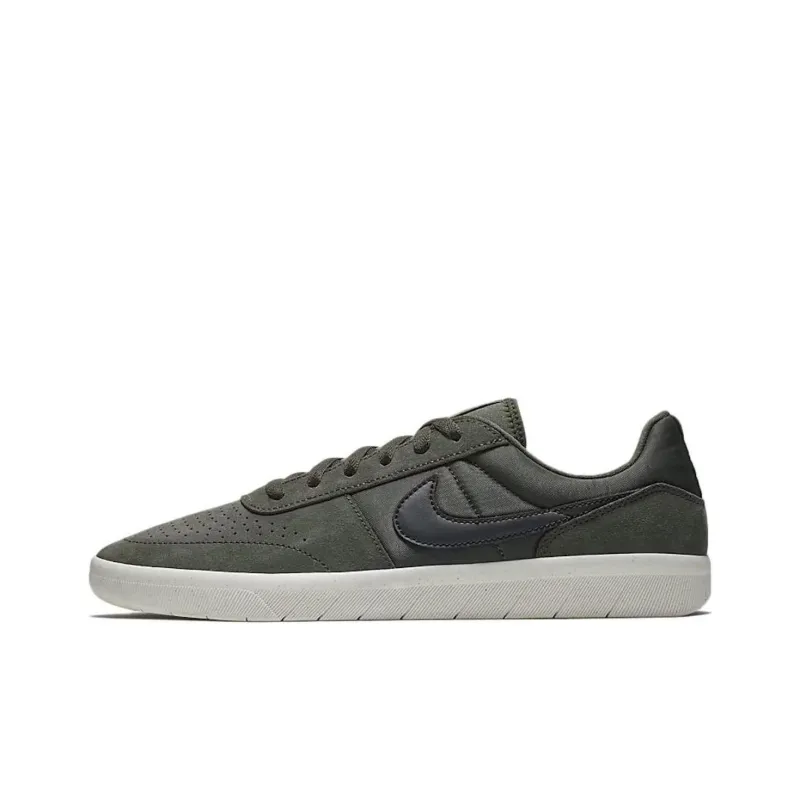 Nike Sb Team Classic Sequoia-0