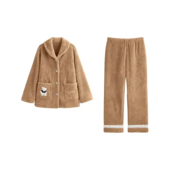 XUANZHITING Women's Pajama Sets