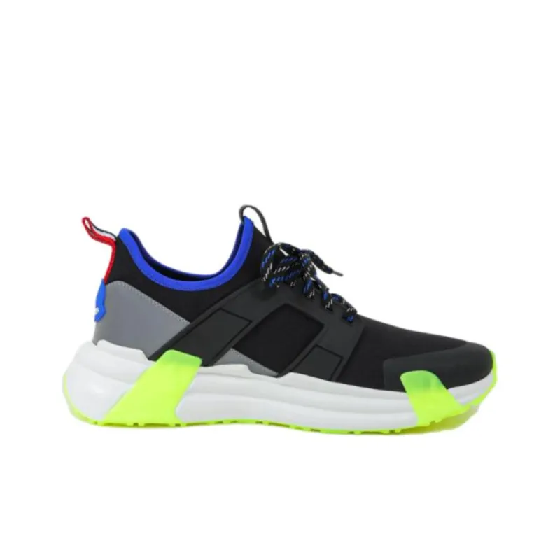 Moncler Lunarove Low-top Sneakers-1