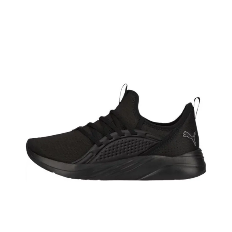 PUMA Softride Sophia 2 'Black' Women's-0