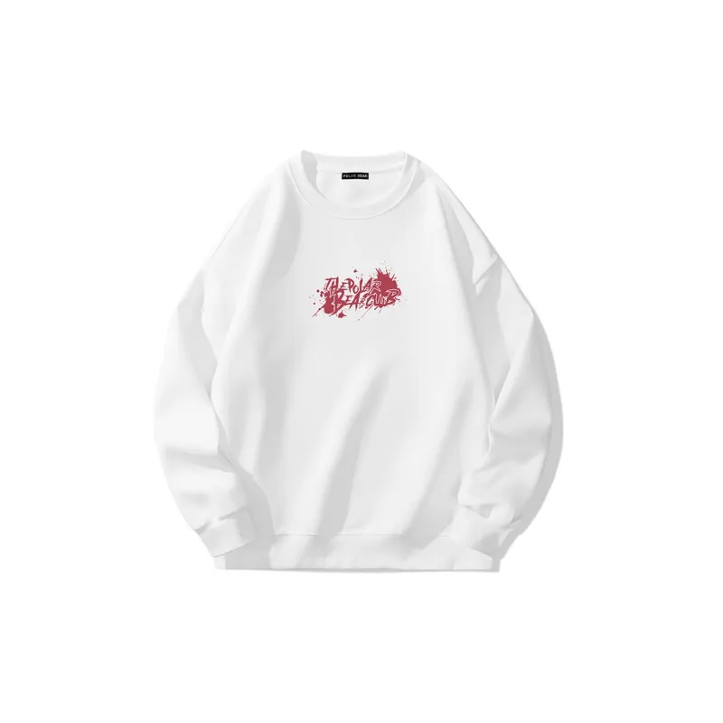POLAR BEAR Sweatshirts Unisex-5