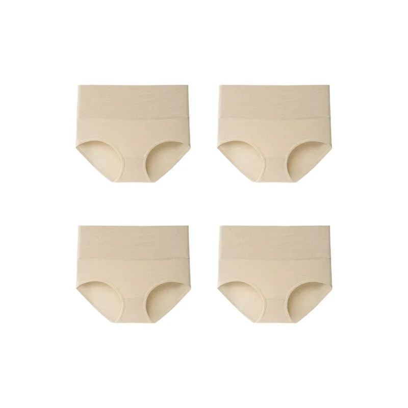 MIIOW Underpants Women's 4 Pack-13