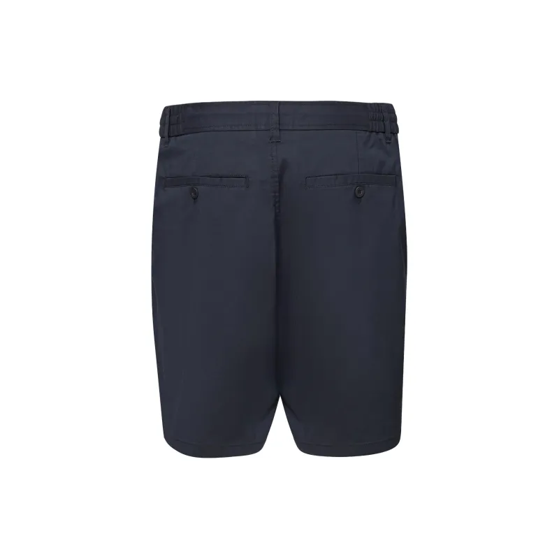 Oakley Casual Shorts Men's Black-1