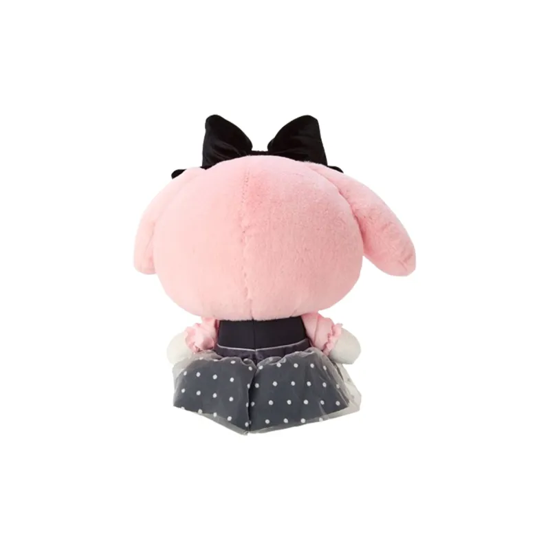 Sanrio My Melody French Sweetheart Collection Dolls Plush Doll 23cm Height-1