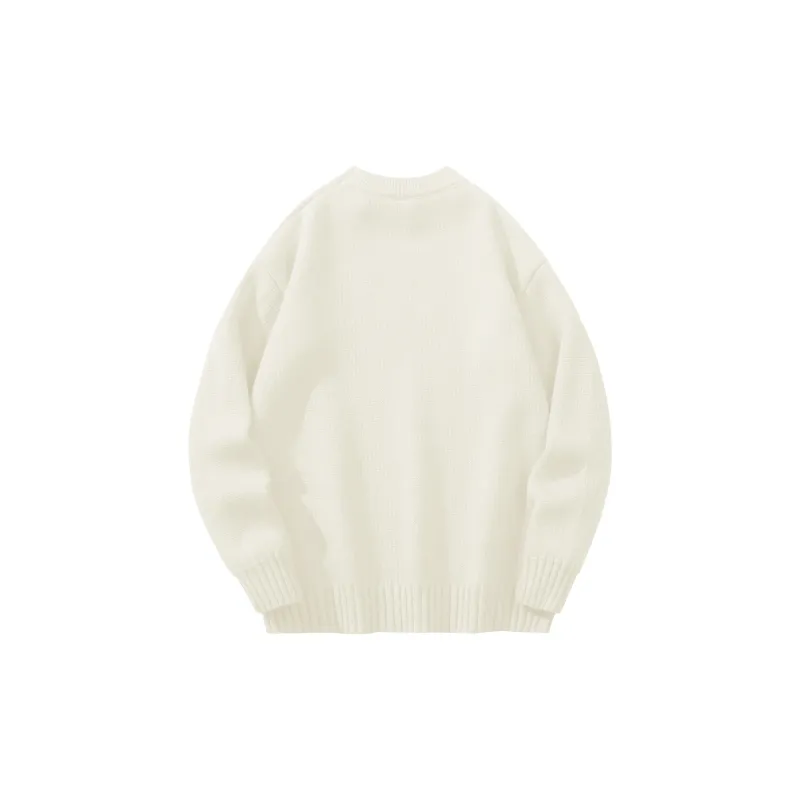 BLACK CLOVER Knitwear Unisex Red-7
