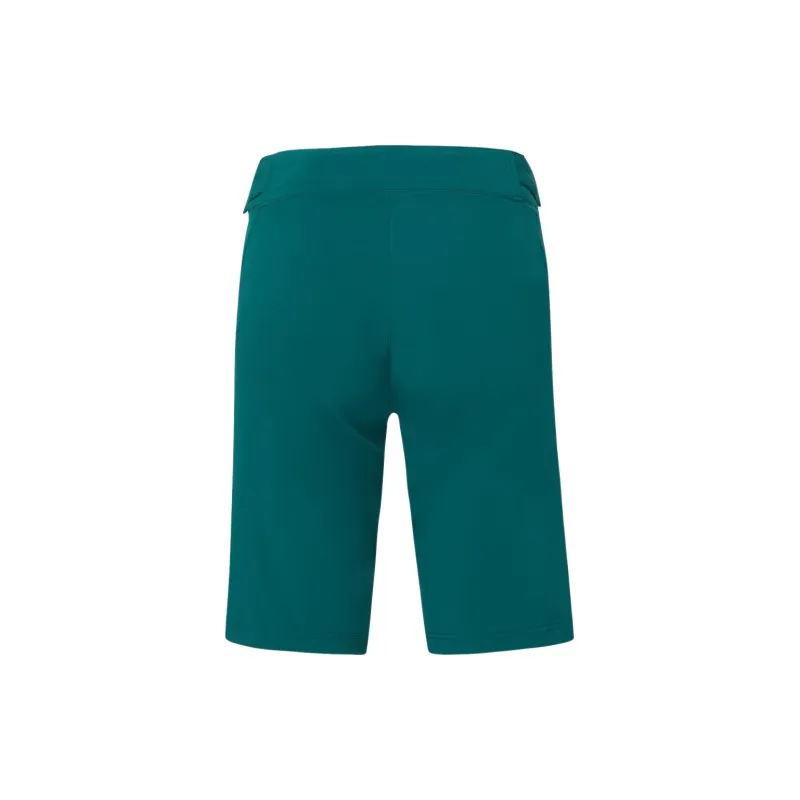 Oakley Casual Shorts Women's Green-1