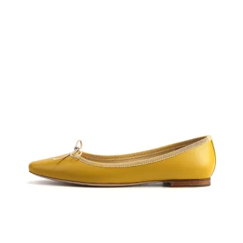 CASNSKU Casual Single Shoes Women's