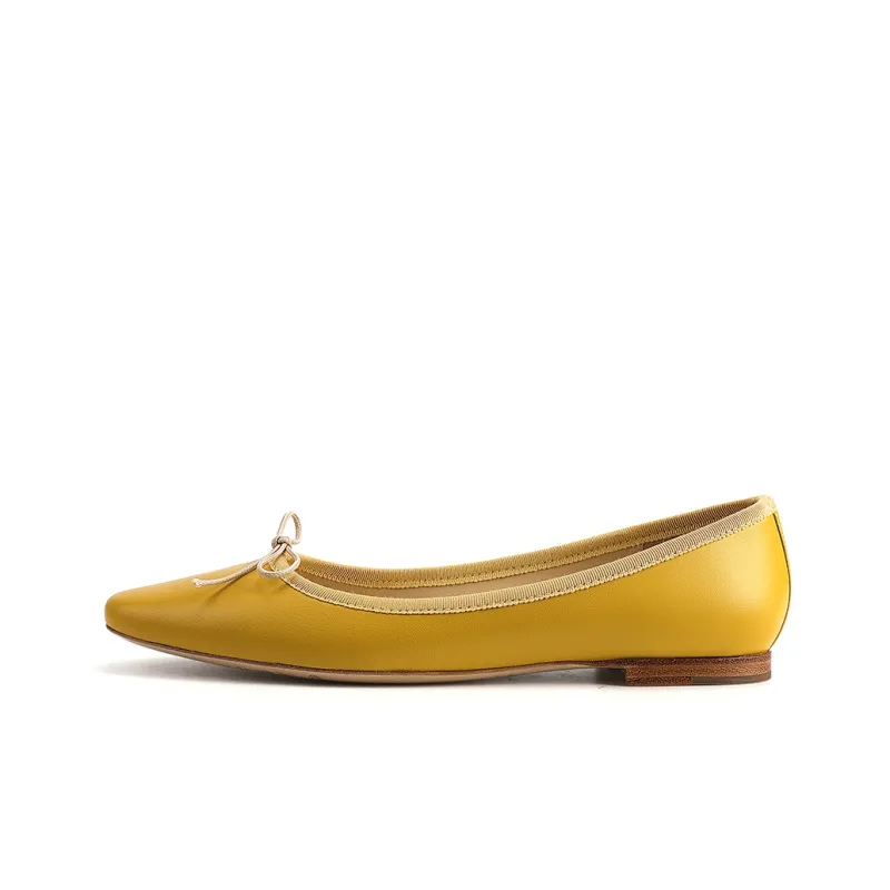 CASNSKU Casual Single Shoes Women's-0