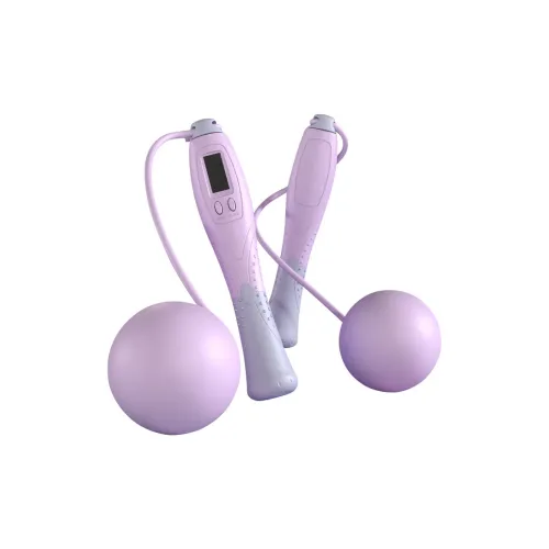 SMILING SHARK Jump Ropes Plastic Controller