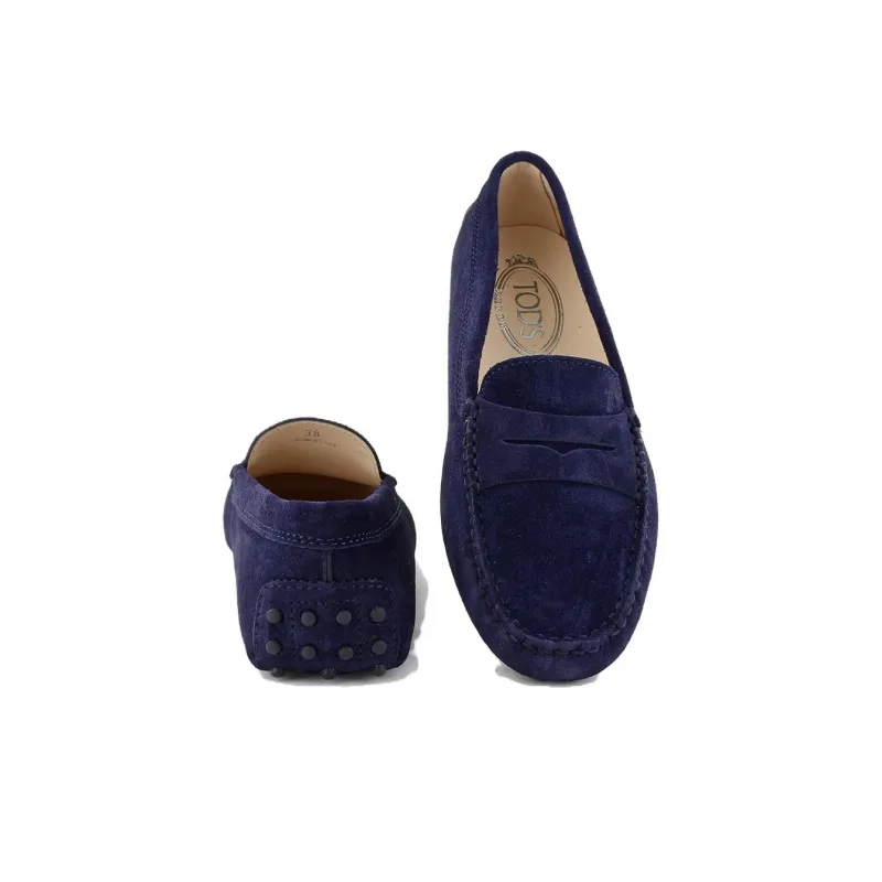 TOD'S Gommino Driving Loafers Women's-3