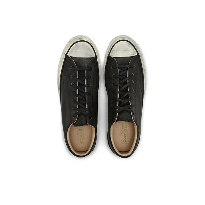 Chuck 70 Converse Low 'Vintage Pack - Black' US M 3.5 Chuck 70 Converse Low 'Vintage Pack - Black' US M 3.5