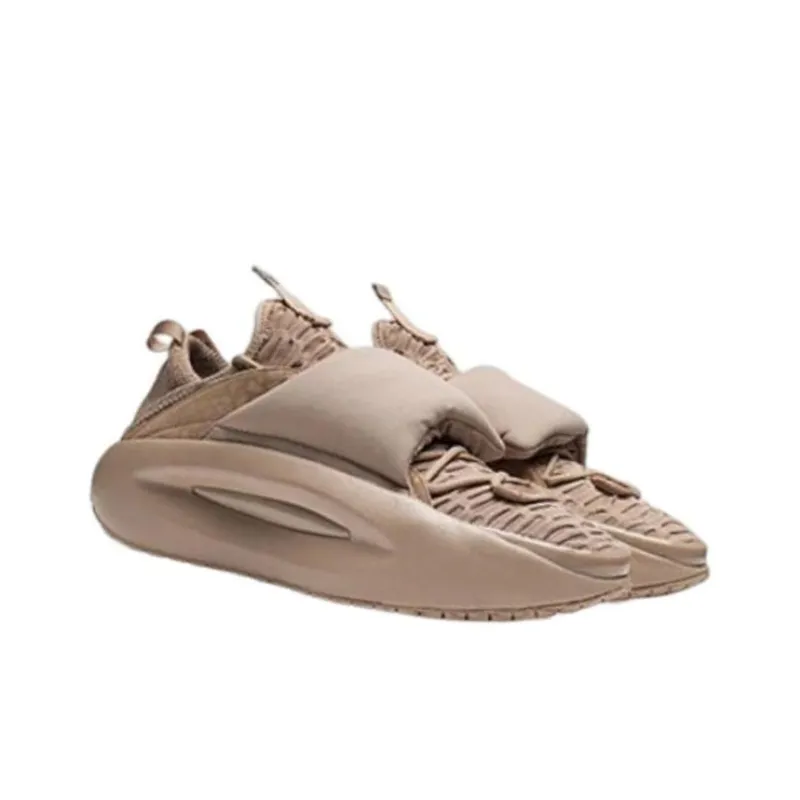 LiNing YunYou Low 'Light Brown'-3