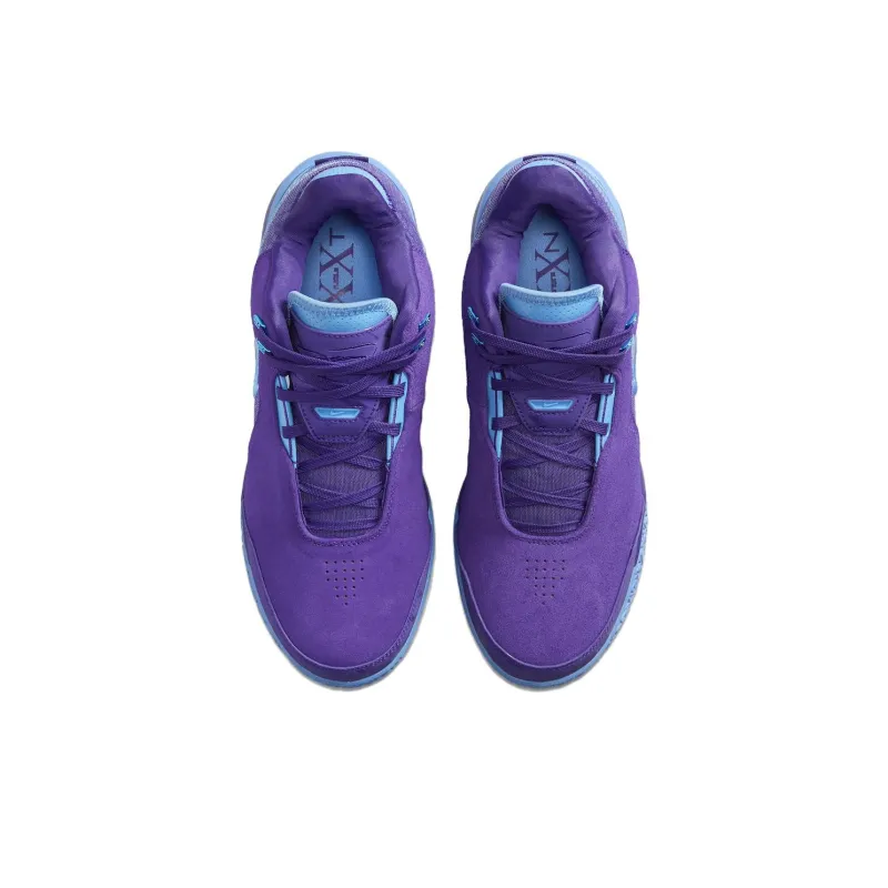 Nike Zoom LeBron Nxxt Gen Ampd Summit Lake Hornets-3