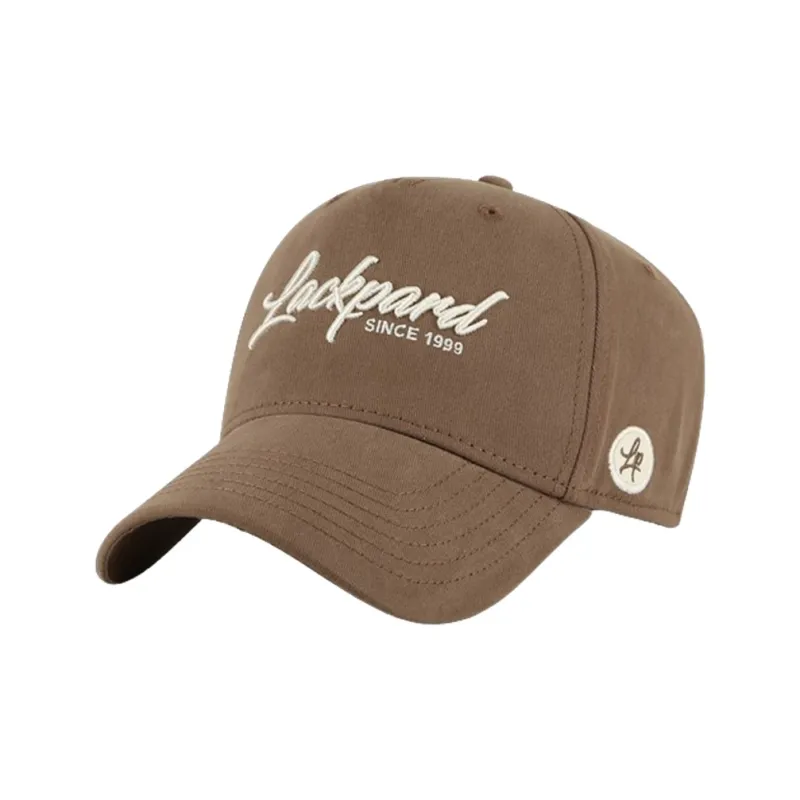 Lackpard Cotton Baseball Caps Unisex-4