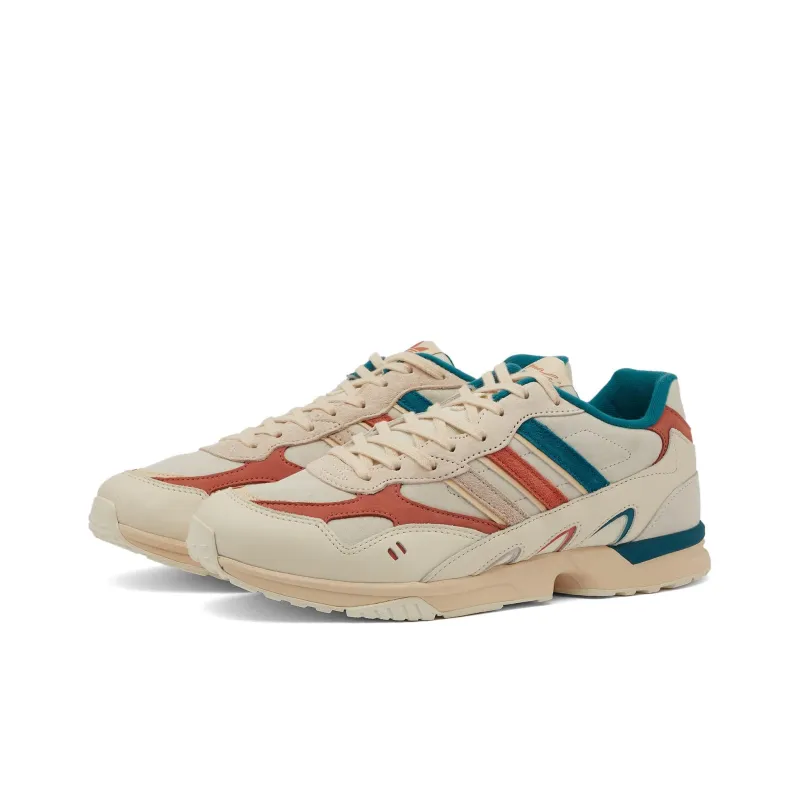 Adidas Torsion Super END. Equals Cream-2