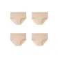 O Set: Ribbed+Ribbed+Ribbed+Ribbed