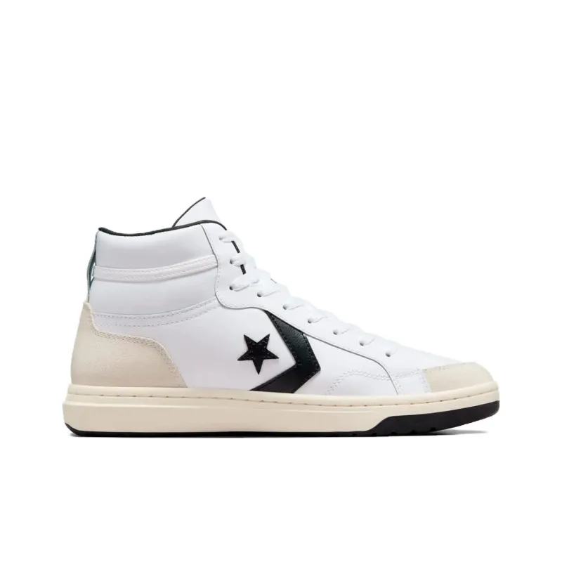 Converse Pro Blaze Classic Mid White-1