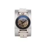 Skeleton Dial