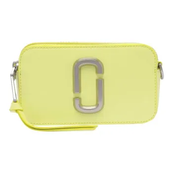 MARC JACOBS The Utility Snapshot Shoulder Bag