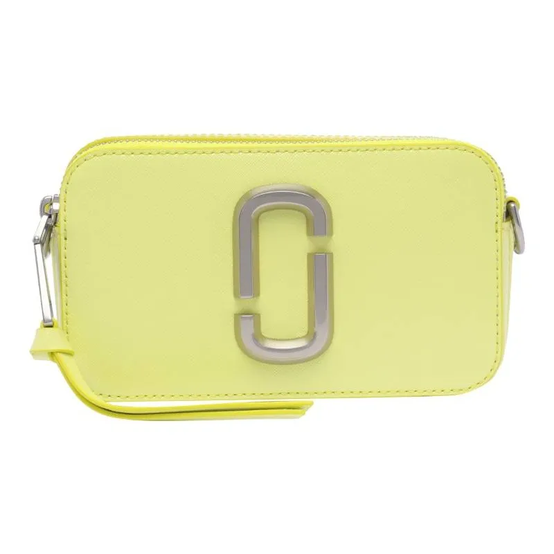 MARC JACOBS The Utility Snapshot Shoulder Bag-0