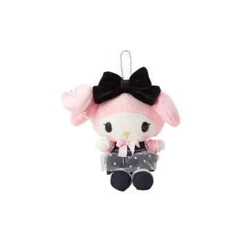 Sanrio My Melody French Sweetheart Collection Dolls Plush Pendant 16cm High