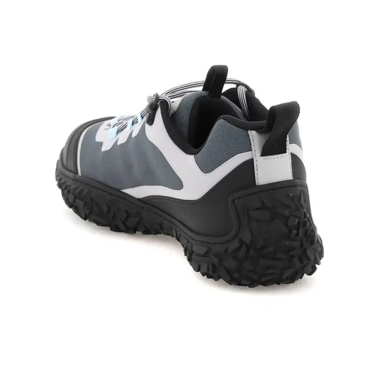 DIOR DIORizon Hiking Shoe 'Green Grey'-2
