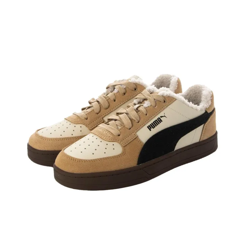 PUMA Caven 2.0 'Time Off Alpine Snow Black'-2