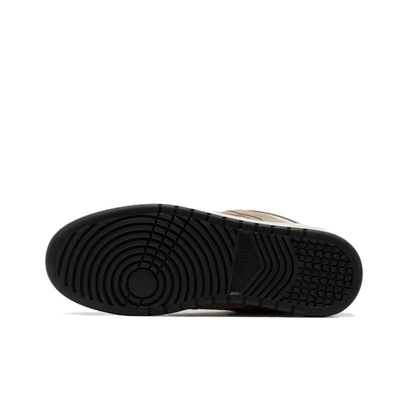 REPRESENT Reptor Low-top Sneakers-4