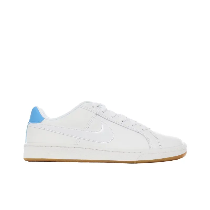 Nike Court Royale White Photo Blue Women's-1