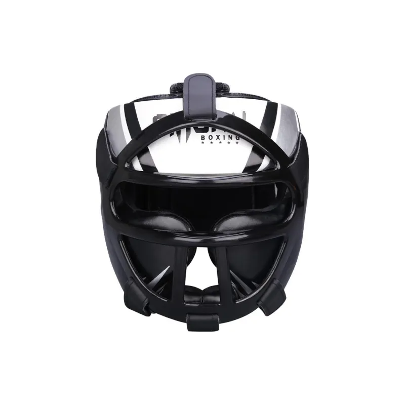 Competition Boxing Protective Gears Pu Unisex-24
