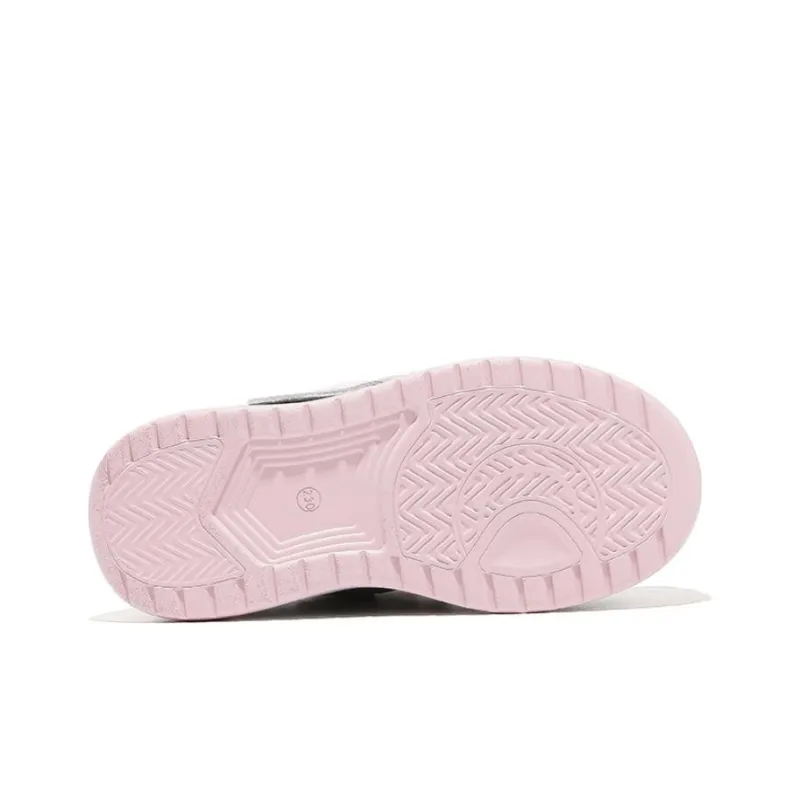 DAPHNE Low Top Skateboard Shoes Women's-4