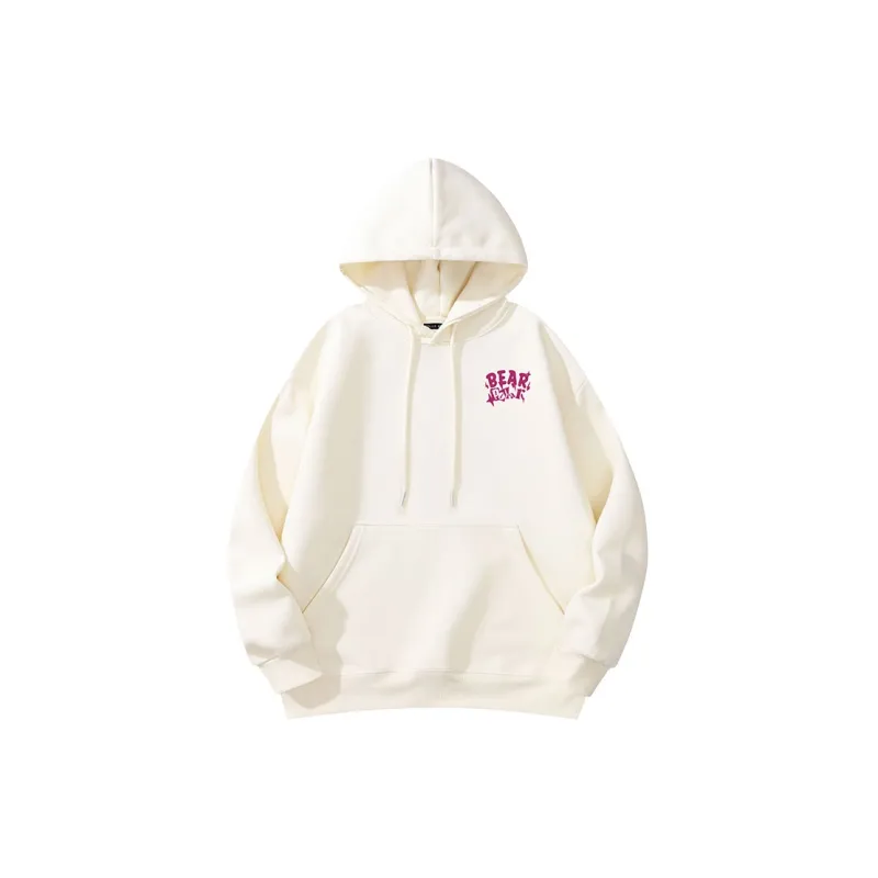 POLAR BEAR Sweatshirts Unisex-25
