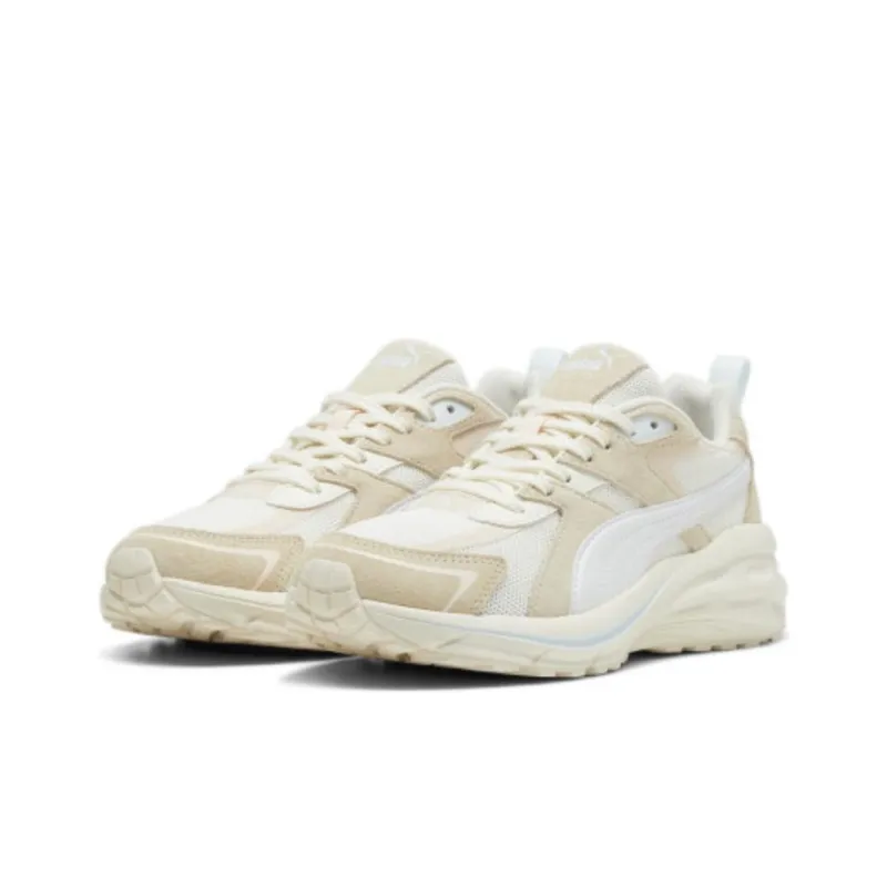 PUMA Hypnotic Ls 'White Beige'-2