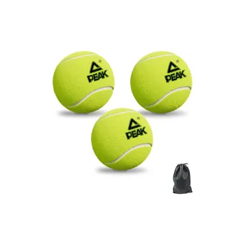 PEAK Tennis Balls