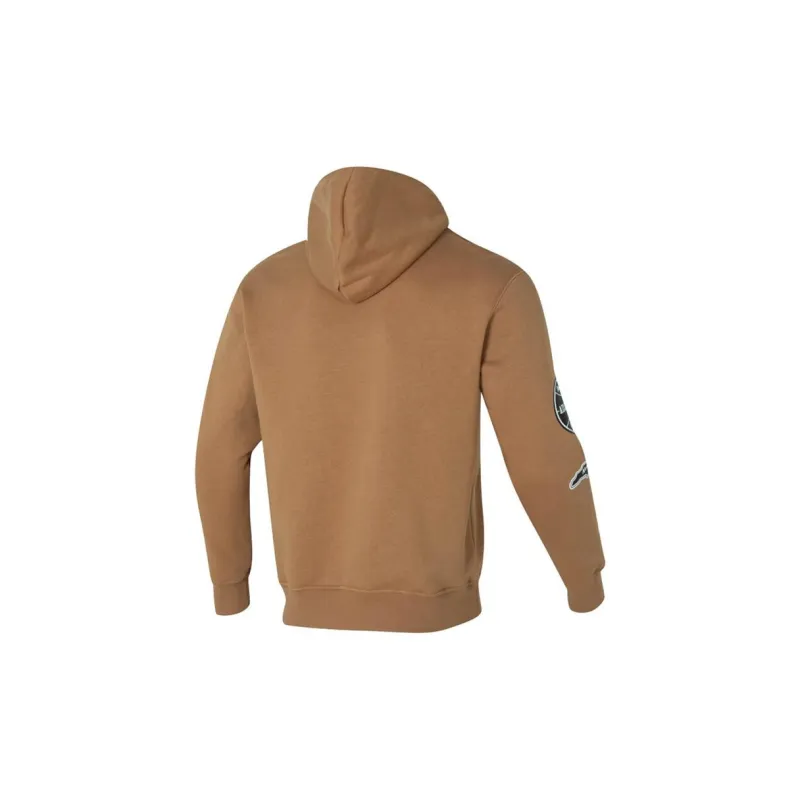 Jordan Sweatshirts Men Coffee-1