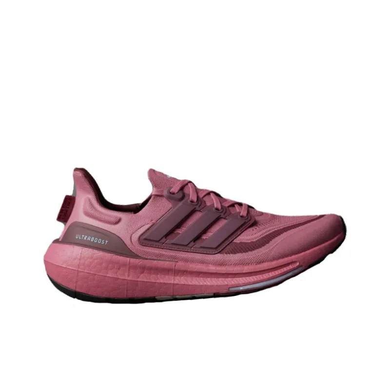 Adidas Ultra Boost Light New York Together Pink Strata Shadow Red Wonder Blue-1
