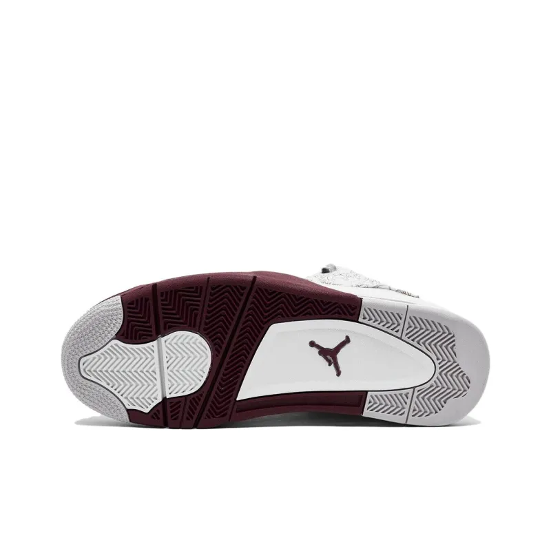 Jordan Dub Zero Cherrywood-4