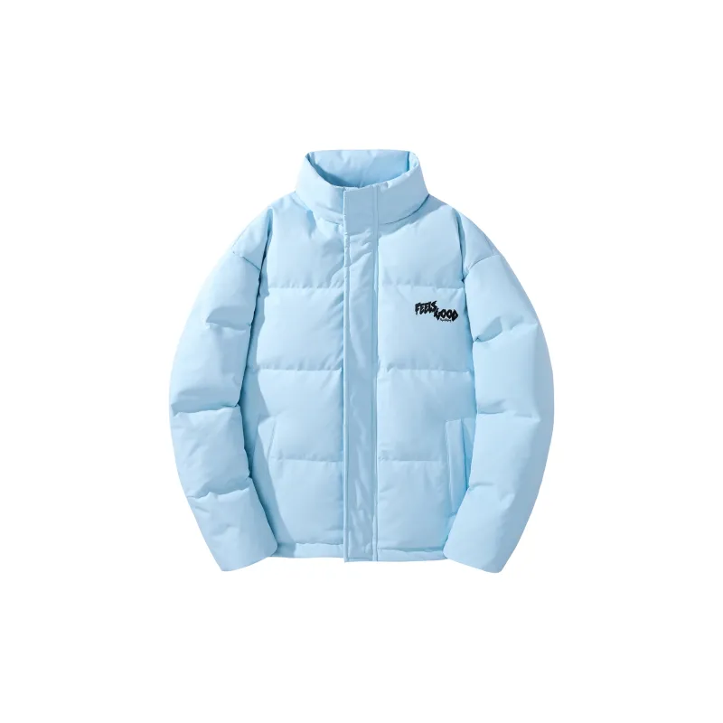 Pepe The Frog Down Jacket Unisex-16
