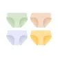 4 Pack (Sunny Blue/Beauty Yellow/Elegant Skin/Aqua Green)