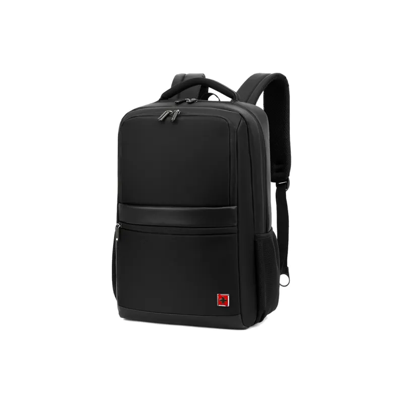 KINGSGEAR Backpacks Black-1