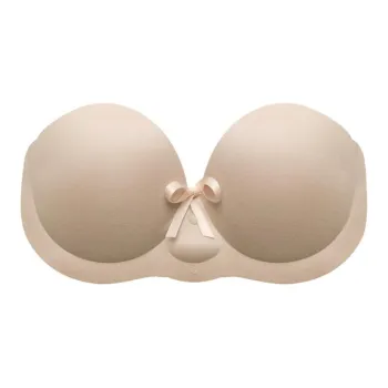 VNA Women's Strapless Bras