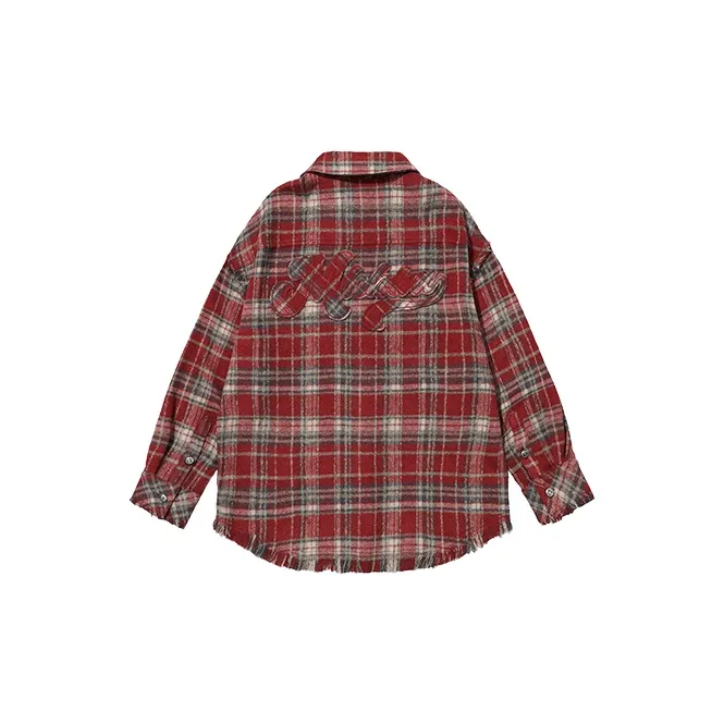 Mishkanyc Shirts Unisex-3