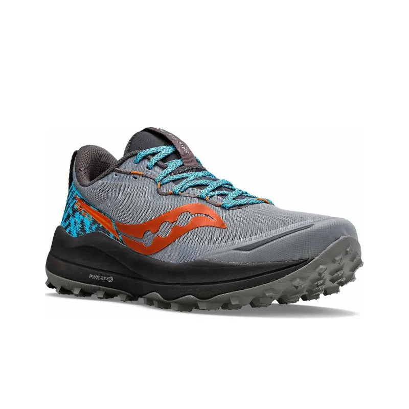 saucony Xodus Ultra 2 'Fossil Basalt'-2